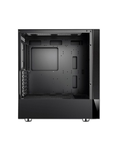CASE COOLER MASTER HAF 500 BLACK...