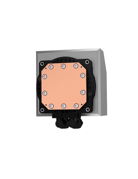 SISTEMA DE ENFRIAMIENTO LIQUIDO DEEPCOOL INFINITY LT520 ( R-LT520-BKAMNF-G-1 ) LED-ARGB