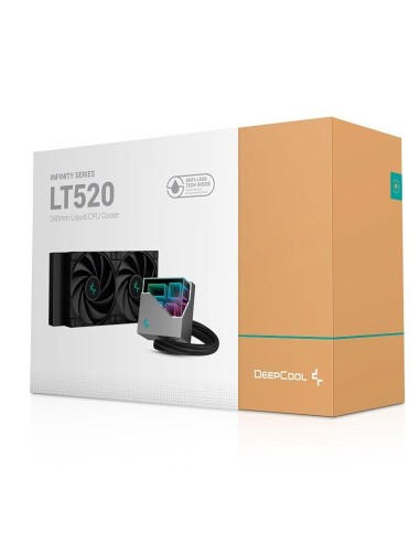 SISTEMA DE ENFRIAMIENTO LIQUIDO DEEPCOOL...