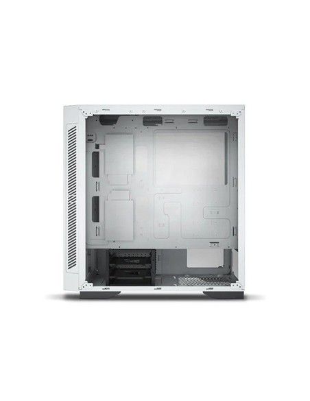 CASE DEEPCOOL MATREXX 55 V3 WHITE  ( DP-ATX-MATREXX55V3-AR-WH-3F ) SIN FUENTE | VIDRIO TEMPLADO | LED-ARGB