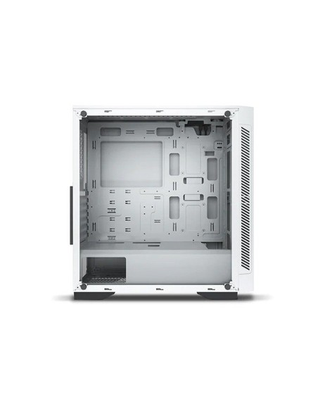 CASE DEEPCOOL MATREXX 55 V3 WHITE  ( DP-ATX-MATREXX55V3-AR-WH-3F ) SIN FUENTE | VIDRIO TEMPLADO | LED-ARGB