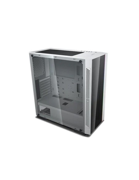 CASE DEEPCOOL MATREXX 55 V3 WHITE  ( DP-ATX-MATREXX55V3-AR-WH-3F ) SIN FUENTE | VIDRIO TEMPLADO | LED-ARGB