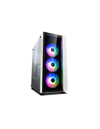 CASE DEEPCOOL MATREXX 55 V3 WHITE  (...