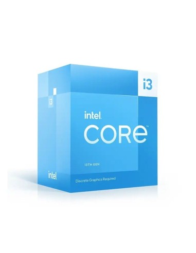 PROCESADOR INTEL CORE I3-13100F 3.4GHZ-12MB (...