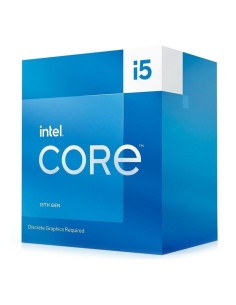PROCESADOR INTEL CORE I5-13400F 2.5GHZ-20MB (... 2