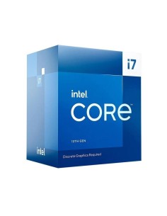 PROCESADOR INTEL CORE I7-13700F 2.1GHZ-30MB (... 2