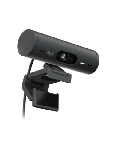 CAMARA WEB LOGITECH BRIO 500 ( 960-001412 )...