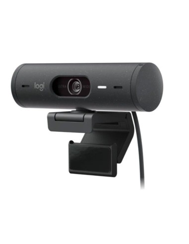 CAMARA WEB LOGITECH BRIO 500 ( 960-001412 )...