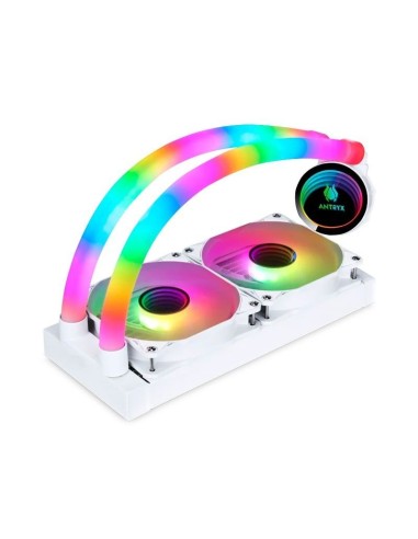 SISTEMA DE ENFRIAMIENTO LIQUIDO ANTRYX 240...