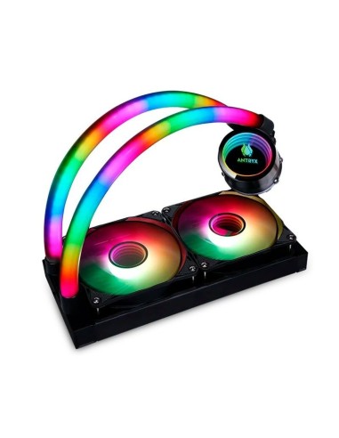 SISTEMA DE ENFRIAMIENTO LIQUIDO ANTRYX 240...