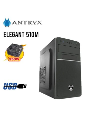 CASE ANTRYX ELEGANT 510M