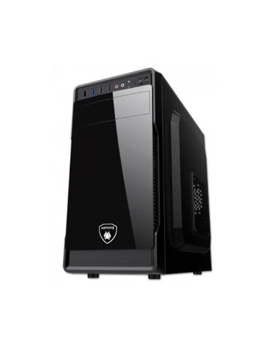 CASE ANTRYX ELEGANT 530M ( AC-E530M-350CP ) 350W