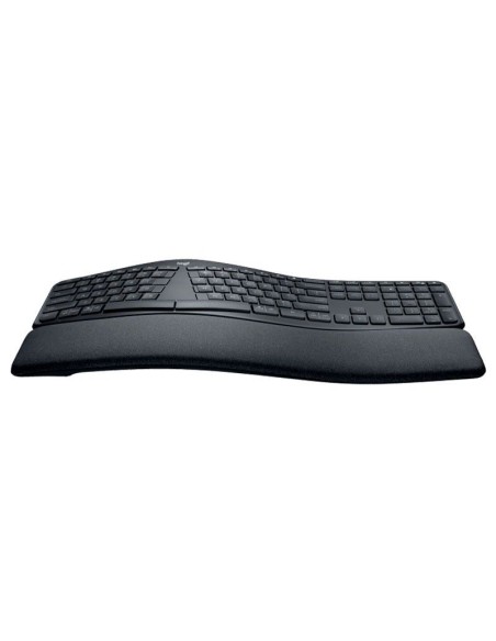 TECLADO LOGITECH ERGO K860 (920-009845) WIRELESS| BLACK
