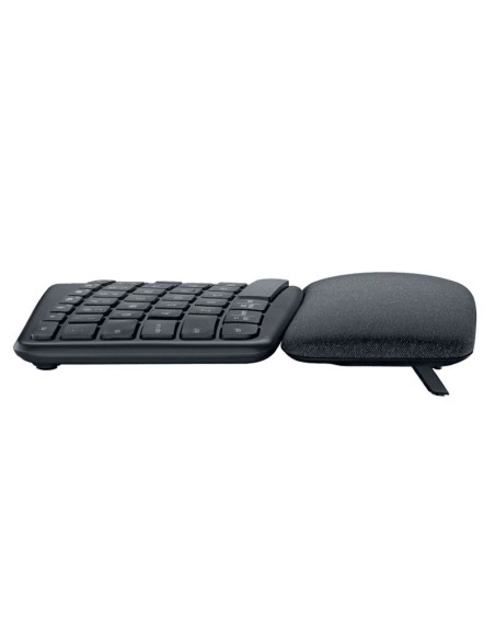 TECLADO LOGITECH ERGO K860 (920-009845) WIRELESS| BLACK