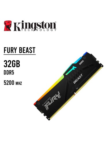 MEMORIA RAM KINGSTON