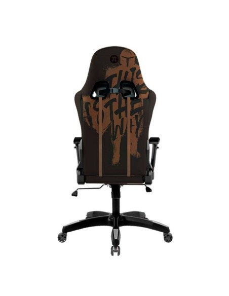 SILLA GAMER CHAIR PRIMUS MANDALORIAN PCH-S203ML-S