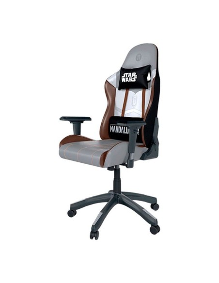 SILLA GAMER CHAIR PRIMUS MANDALORIAN PCH-S203ML-S