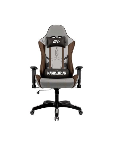 SILLA GAMER CHAIR PRIMUS MANDALORIAN PCH-S203ML-S