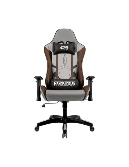 SILLA GAMER CHAIR PRIMUS MANDALORIAN PCH-S203ML-S