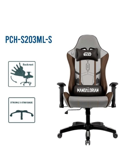 SILLA GAMER CHAIR PRIMUS