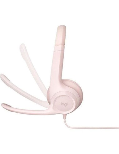 AUDIFONO LOGITECH H390 (981-001280) USB | NOISE...