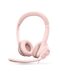 AUDIFONO LOGITECH H390 2