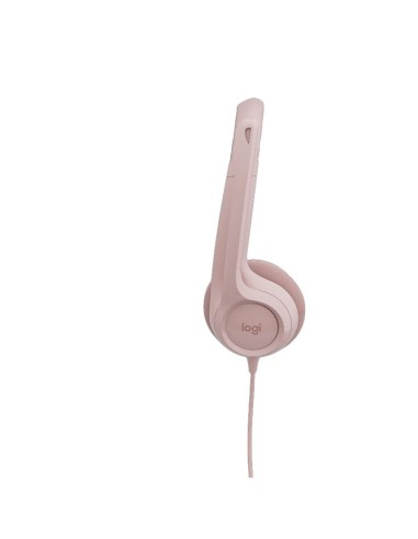 AUDIFONO LOGITECH H390 (981-001280) USB | NOISE...