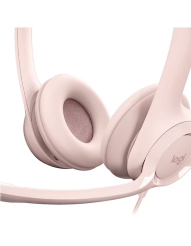 AUDIFONO LOGITECH H390 (981-001280) USB | NOISE...
