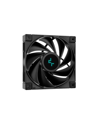 COOLER PARA PROCESADOR DEEPCOOL AK400 BLACK...