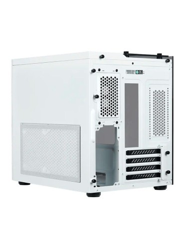 CASE CORSAIR CRYSTAL 280X WHITE ( CC-9011137-WW...