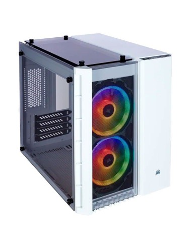 CASE CORSAIR CRYSTAL 280X WHITE ( CC-9011137-WW...