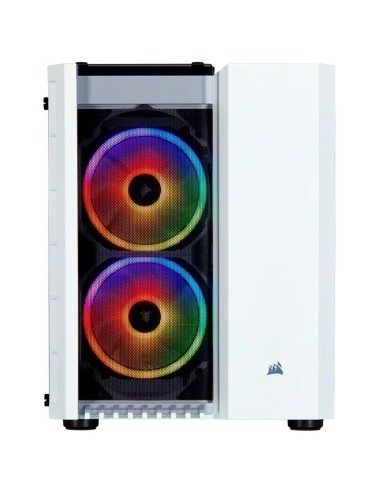 CASE CORSAIR CRYSTAL 280X WHITE ( CC-9011137-WW...