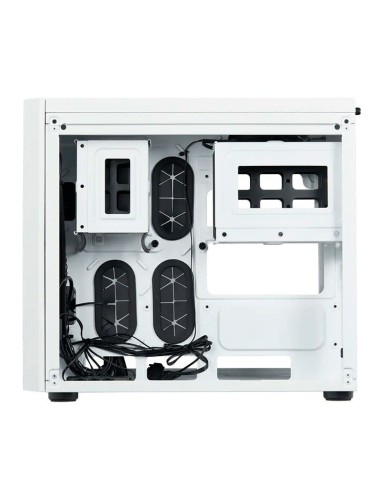 CASE CORSAIR CRYSTAL 280X WHITE ( CC-9011137-WW...