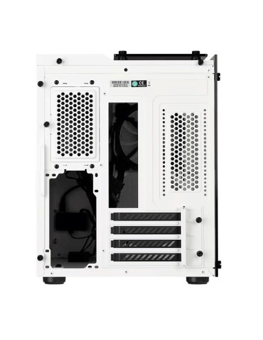 CASE CORSAIR CRYSTAL 280X WHITE ( CC-9011137-WW...