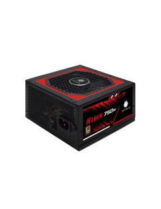 FUENTE DE PODER ANTRYX KIRIN 750 (AP-KB750) 750W | 80... 2
