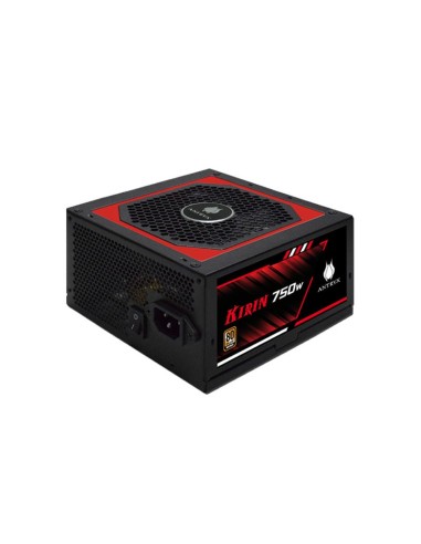 FUENTE DE PODER ANTRYX KIRIN 750 (AP-KB750)...