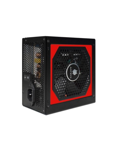FUENTE DE PODER ANTRYX KIRIN 750 (AP-KB750)...
