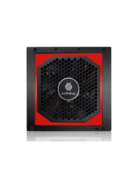 FUENTE DE PODER ANTRYX KIRIN 750 (AP-KB750) 750W | 80 PLUS BRONZE