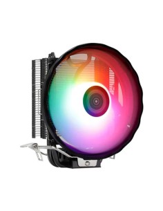 COOLER PARA PROCESADOR AEROCOOL RAVE 3 ( RAVE 3 ARGB )... 2