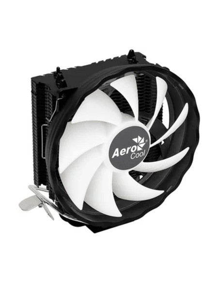 COOLER PARA PROCESADOR AEROCOOL RAVE 3 ( RAVE 3 ARGB ) LED-ARGB