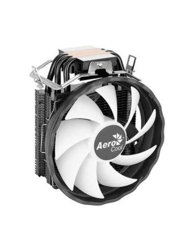 COOLER PARA PROCESADOR AEROCOOL RAVE 3 ( RAVE 3...