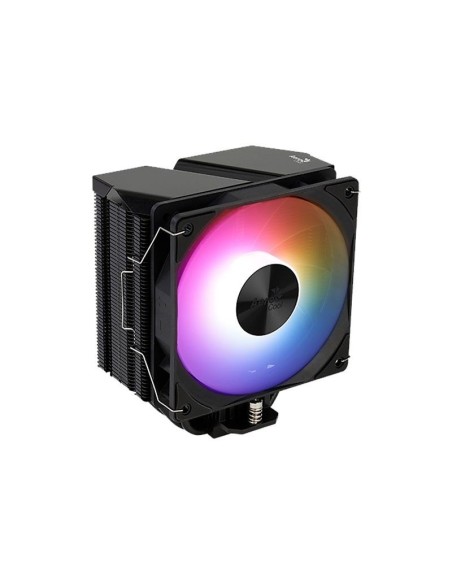 COOLER PARA PROCESADOR AEROCOOL RIME 4 ( RIME 4 ) LED-ARGB