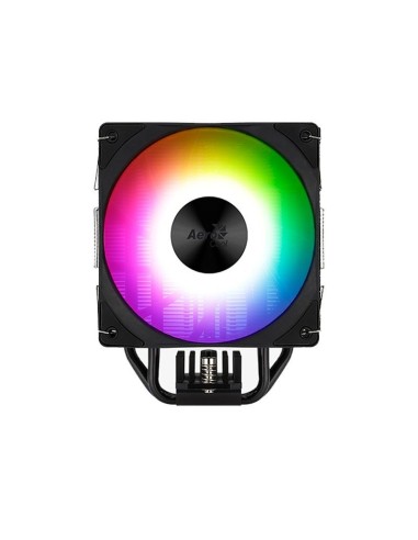 COOLER PARA PROCESADOR AEROCOOL RIME 4 DUAL (...