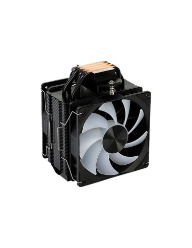 COOLER PARA PROCESADOR AEROCOOL RIME 4 DUAL (...