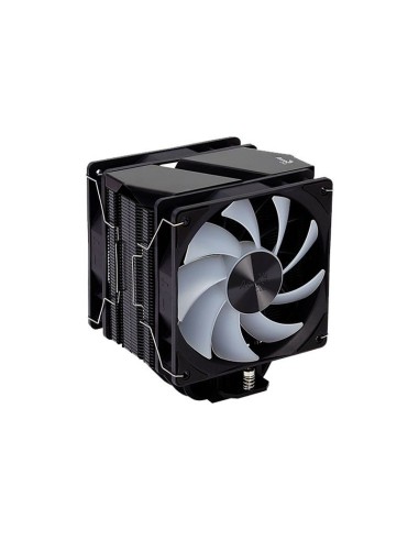 COOLER PARA PROCESADOR AEROCOOL RIME 4 DUAL (...