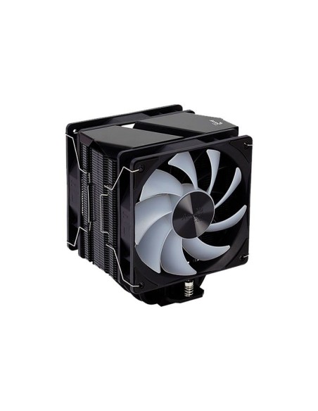 COOLER PARA PROCESADOR AEROCOOL RIME 4 DUAL ( RIME 4 DUAL ) LED-ARGB