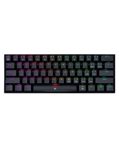TECLADO GAMER REDRAGON DRAGONBORN ( K630 RGB...