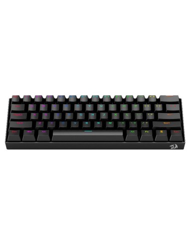 TECLADO GAMER REDRAGON DRAGONBORN ( K630 RGB...