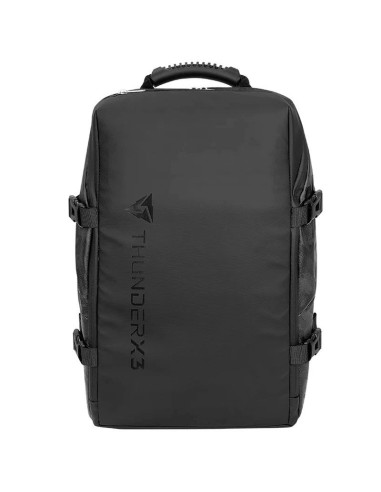 MOCHILA THUNDERX3 B15 BAG-BLACK-V1