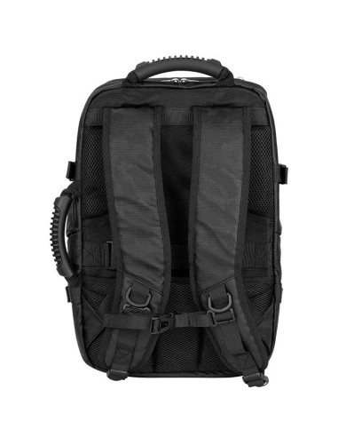 MOCHILA THUNDERX3 B15 BAG-BLACK-V1